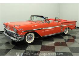 1958 Chevrolet Impala (CC-2096922) for sale in Lutz, Florida
