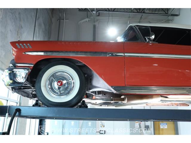 1958 Chevrolet Impala (CC-2096922) for sale in Lutz, Florida