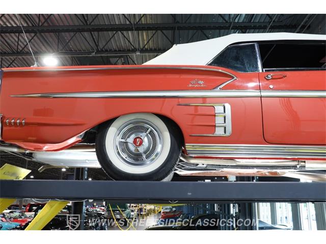 1958 Chevrolet Impala (CC-2096922) for sale in Lutz, Florida