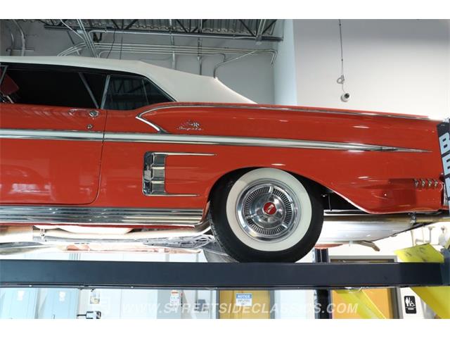 1958 Chevrolet Impala (CC-2096922) for sale in Lutz, Florida