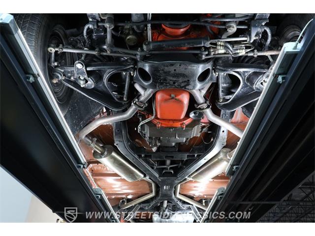 1958 Chevrolet Impala (CC-2096922) for sale in Lutz, Florida