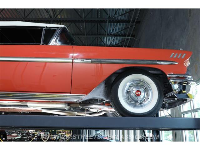 1958 Chevrolet Impala (CC-2096922) for sale in Lutz, Florida