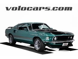 1969 Ford Mustang (CC-2096923) for sale in Volo, Illinois
