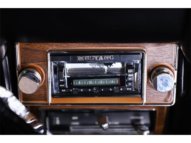 1969 Ford Mustang (CC-2096923) for sale in Volo, Illinois