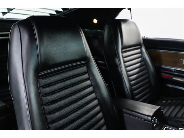 1969 Ford Mustang (CC-2096923) for sale in Volo, Illinois
