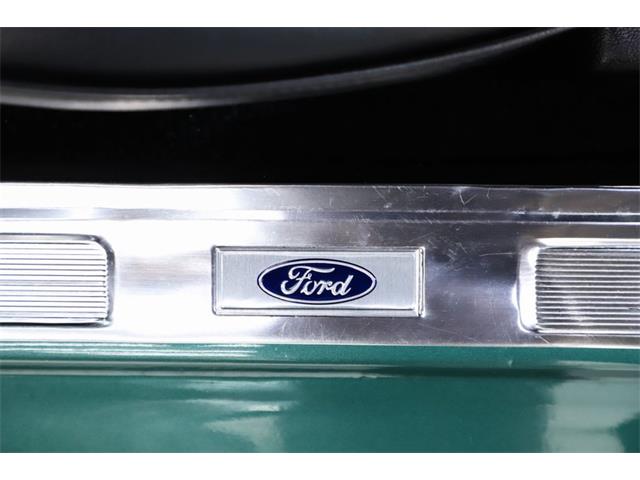 1969 Ford Mustang (CC-2096923) for sale in Volo, Illinois