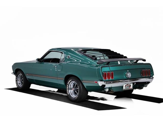 1969 Ford Mustang (CC-2096923) for sale in Volo, Illinois