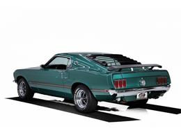 1969 Ford Mustang (CC-2096923) for sale in Volo, Illinois