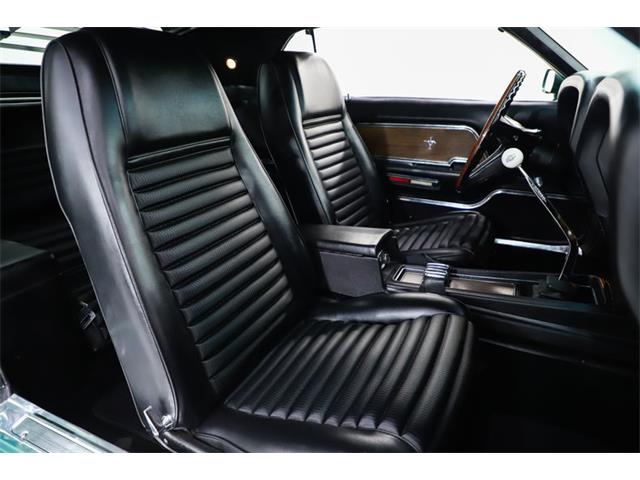 1969 Ford Mustang (CC-2096923) for sale in Volo, Illinois