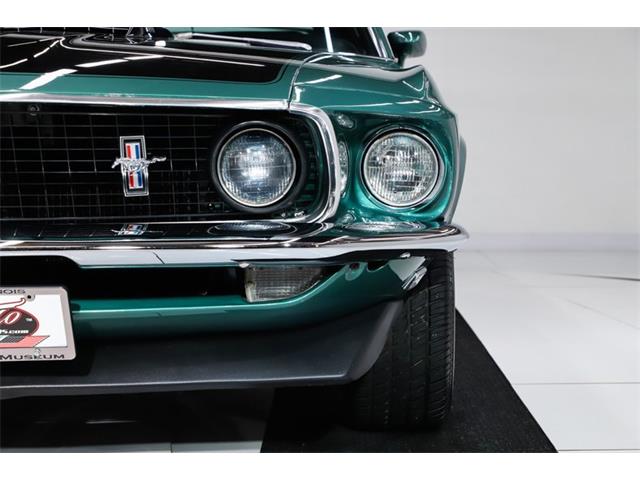 1969 Ford Mustang (CC-2096923) for sale in Volo, Illinois