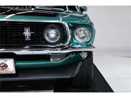 1969 Ford Mustang (CC-2096923) for sale in Volo, Illinois