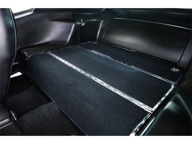 1969 Ford Mustang (CC-2096923) for sale in Volo, Illinois