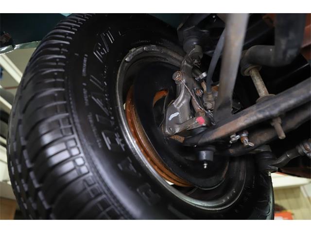 1969 Ford Mustang (CC-2096923) for sale in Volo, Illinois