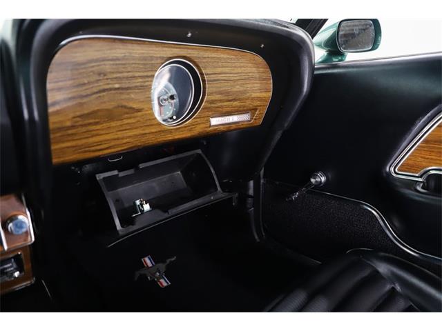 1969 Ford Mustang (CC-2096923) for sale in Volo, Illinois