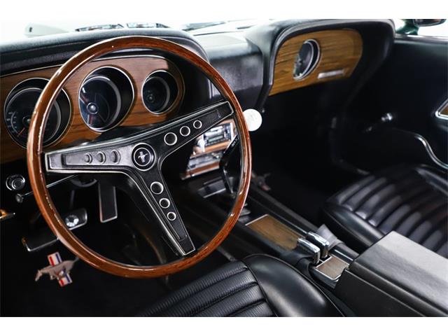 1969 Ford Mustang (CC-2096923) for sale in Volo, Illinois
