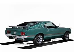 1969 Ford Mustang (CC-2096923) for sale in Volo, Illinois