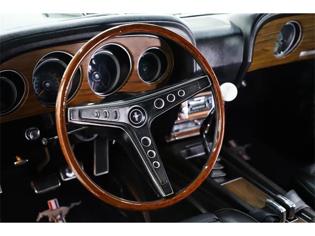 1969 Ford Mustang (CC-2096923) for sale in Volo, Illinois