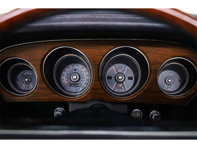 1969 Ford Mustang (CC-2096923) for sale in Volo, Illinois