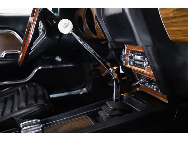 1969 Ford Mustang (CC-2096923) for sale in Volo, Illinois
