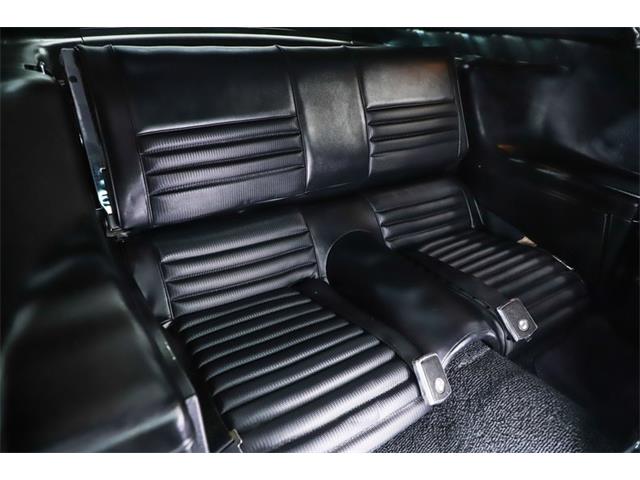 1969 Ford Mustang (CC-2096923) for sale in Volo, Illinois