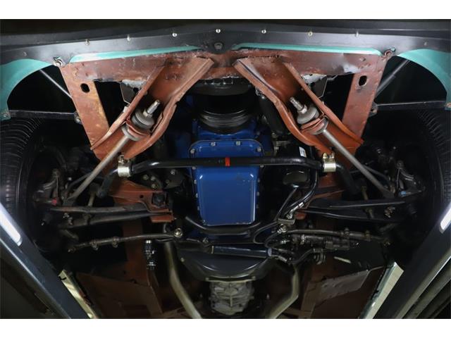 1969 Ford Mustang (CC-2096923) for sale in Volo, Illinois