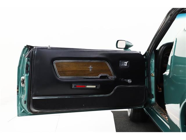 1969 Ford Mustang (CC-2096923) for sale in Volo, Illinois