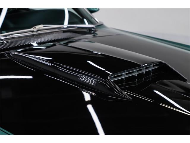 1969 Ford Mustang (CC-2096923) for sale in Volo, Illinois