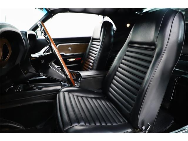 1969 Ford Mustang (CC-2096923) for sale in Volo, Illinois