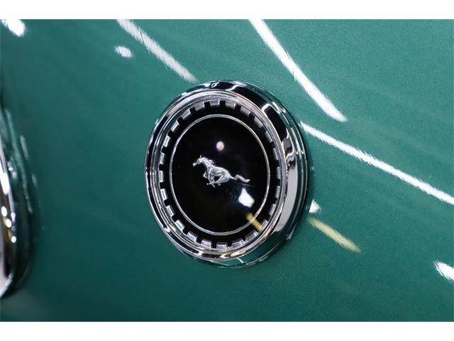 1969 Ford Mustang (CC-2096923) for sale in Volo, Illinois