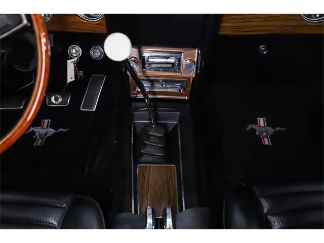 1969 Ford Mustang (CC-2096923) for sale in Volo, Illinois