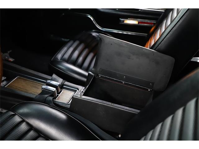 1969 Ford Mustang (CC-2096923) for sale in Volo, Illinois