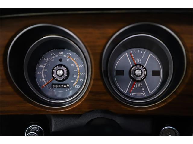 1969 Ford Mustang (CC-2096923) for sale in Volo, Illinois