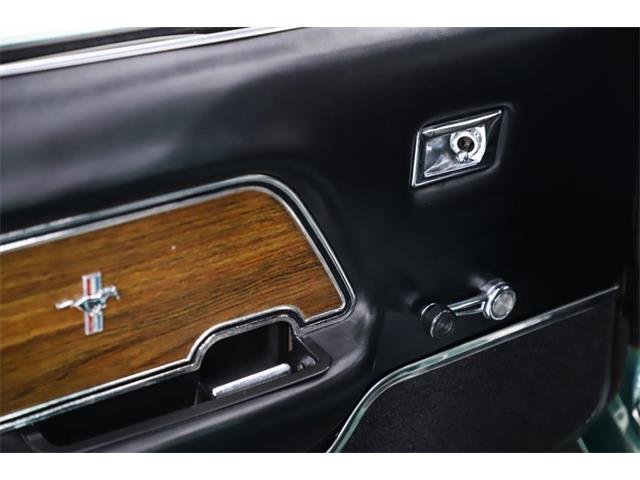 1969 Ford Mustang (CC-2096923) for sale in Volo, Illinois