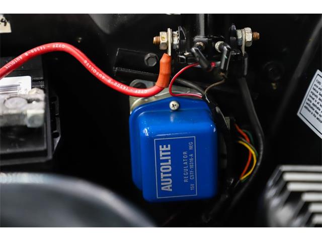 1969 Ford Mustang (CC-2096923) for sale in Volo, Illinois