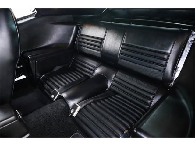 1969 Ford Mustang (CC-2096923) for sale in Volo, Illinois