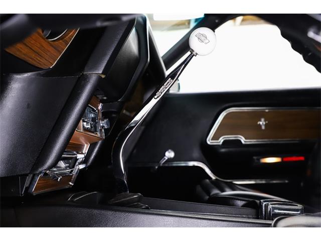 1969 Ford Mustang (CC-2096923) for sale in Volo, Illinois