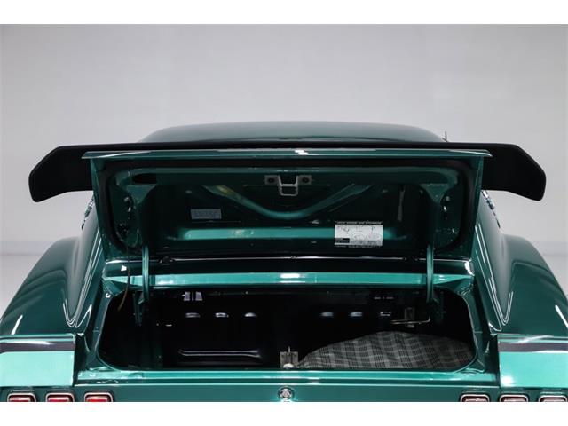 1969 Ford Mustang (CC-2096923) for sale in Volo, Illinois