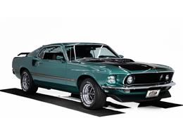 1969 Ford Mustang (CC-2096923) for sale in Volo, Illinois