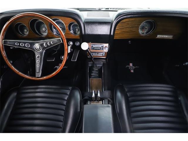 1969 Ford Mustang (CC-2096923) for sale in Volo, Illinois