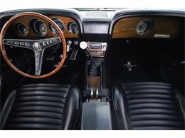 1969 Ford Mustang (CC-2096923) for sale in Volo, Illinois