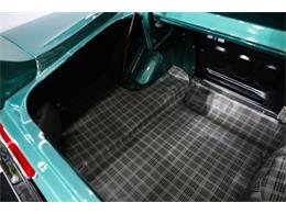 1969 Ford Mustang (CC-2096923) for sale in Volo, Illinois
