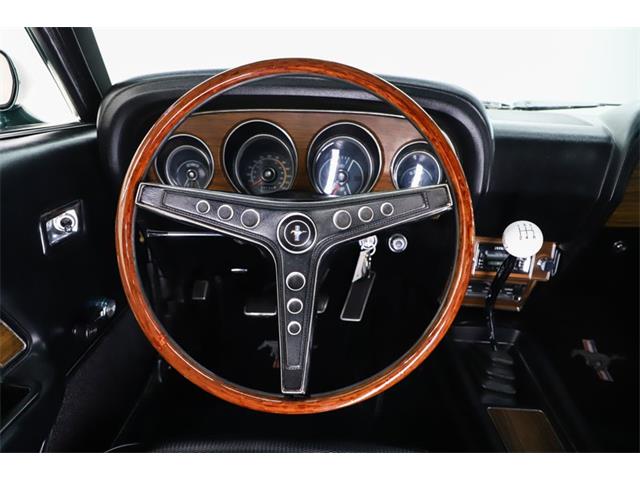 1969 Ford Mustang (CC-2096923) for sale in Volo, Illinois