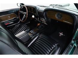 1969 Ford Mustang (CC-2096923) for sale in Volo, Illinois