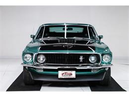 1969 Ford Mustang (CC-2096923) for sale in Volo, Illinois