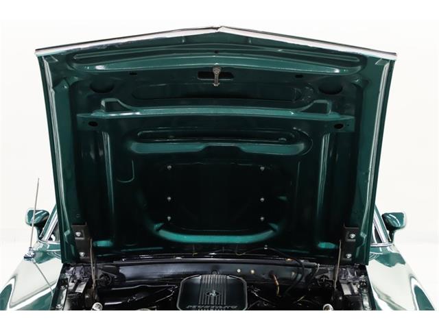 1969 Ford Mustang (CC-2096923) for sale in Volo, Illinois