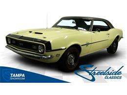 1968 Chevrolet Camaro (CC-2096924) for sale in Lutz, Florida