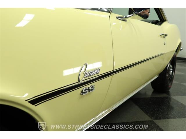 1968 Chevrolet Camaro (CC-2096924) for sale in Lutz, Florida