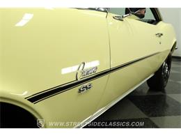 1968 Chevrolet Camaro (CC-2096924) for sale in Lutz, Florida