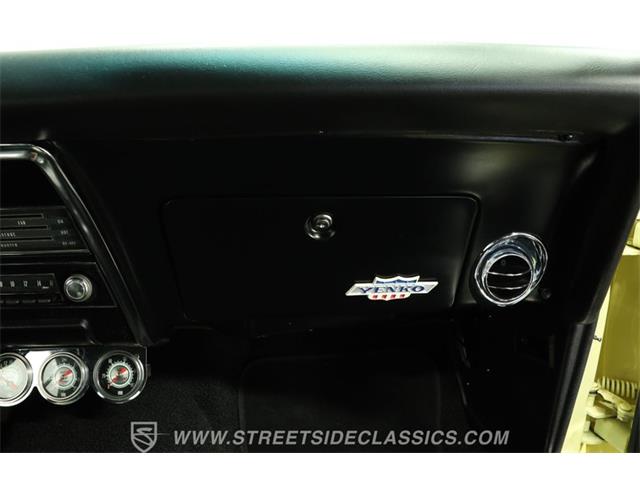 1968 Chevrolet Camaro (CC-2096924) for sale in Lutz, Florida