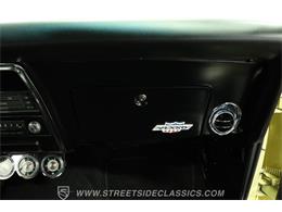 1968 Chevrolet Camaro (CC-2096924) for sale in Lutz, Florida